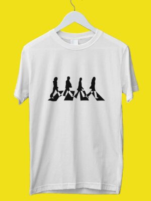 The Beatles Walk T-shirt