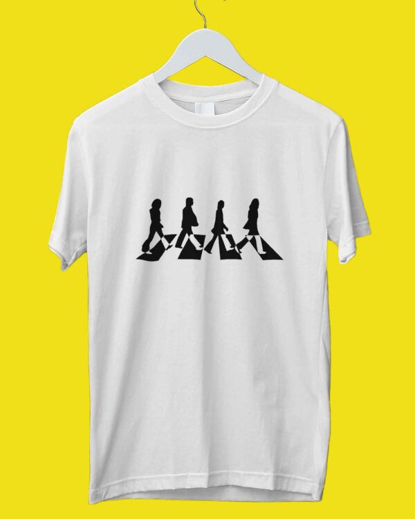 The Beatles Walk T-shirt