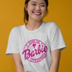 Barbie let's go Party T-shirt