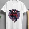 Spider-Man: across the spider-verse Unisex T-shirt