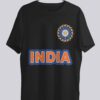 India Cricket Team T-shirt