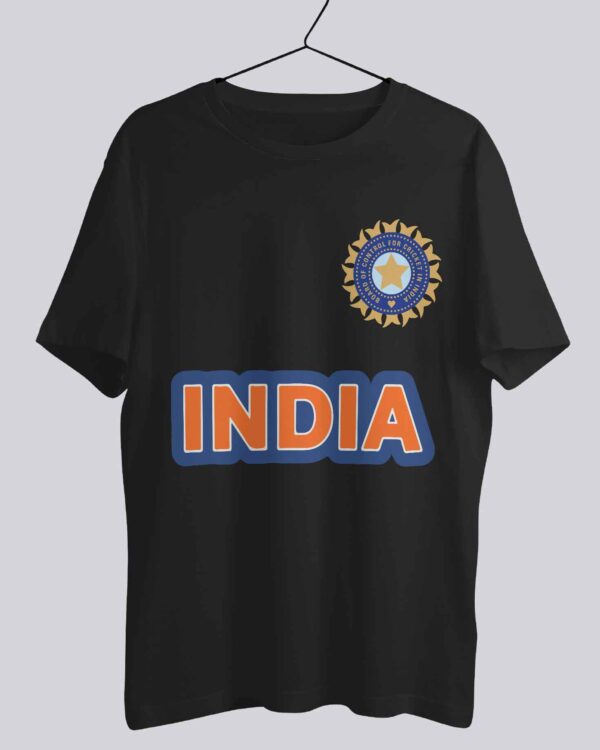 India Cricket Team T-shirt