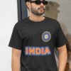 India Cricket Team T-shirt