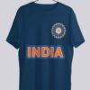 India Cricket Team T-shirt