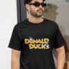 Donald Duck T-shirt: Cartoon Network