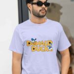 Donald Duck T-shirt: Cartoon Network