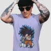 Dragon Ball Z T-shirt - UNISEX