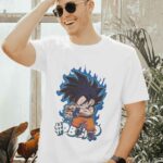 Dragon Ball Z T-shirt - UNISEX