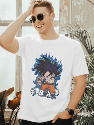 Dragon Ball Z T-shirt - UNISEX