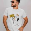 I Am So Happy- Droopy UNISEX T-shirt