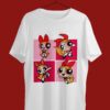 Powerpuff Girls: Blossom Women T-shirt