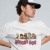 Scooby Doo T-shirt: Cartoon Network