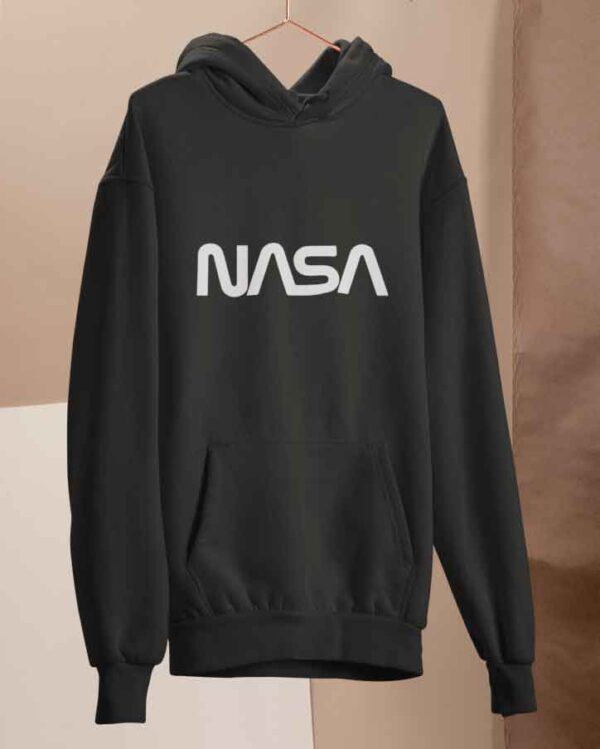 NASA Unisex Hoodie