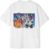One Piece Oversized T-shirt - UNISEX