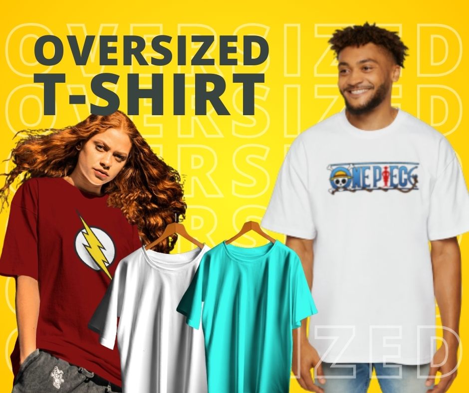 oversized tshirt cover