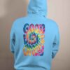 Good Vibes Only Hoodie