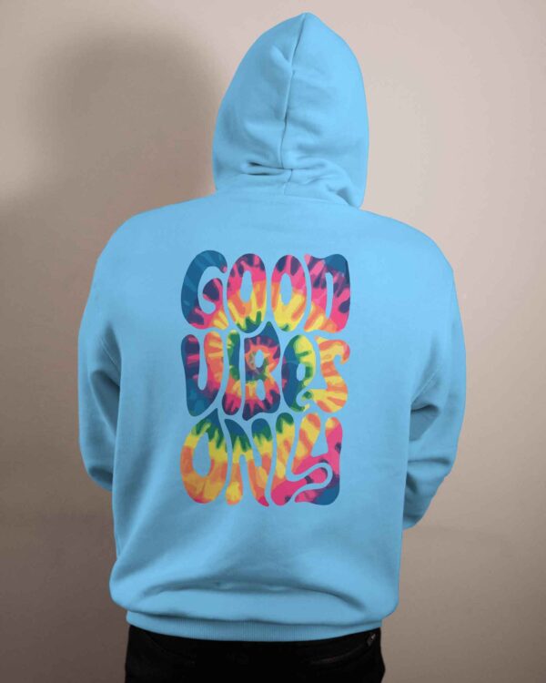 Good Vibes Only Hoodie