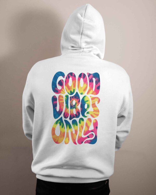 Good Vibes Only Hoodie