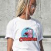 Courage T-shirt Unisex