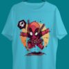 Deadpool T-shirt Unisex