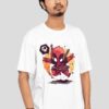 Deadpool T-shirt Unisex