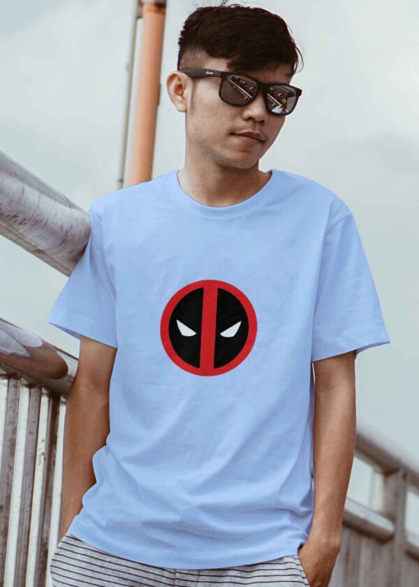 Deadpool Unisex T-shirt