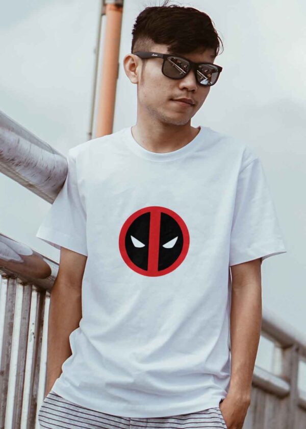 Deadpool Unisex T-shirt