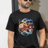 Dragon Ball Z T-shirt Unisex