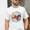 Dragon Ball Z T-shirt Unisex