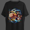 Dragon Ball Z T-shirt Unisex