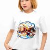 Dragon Ball Z T-shirt Unisex