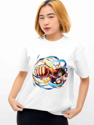 Dragon Ball Z T-shirt Unisex