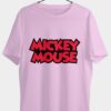 Mickey Mouse T-shirt - Unisex