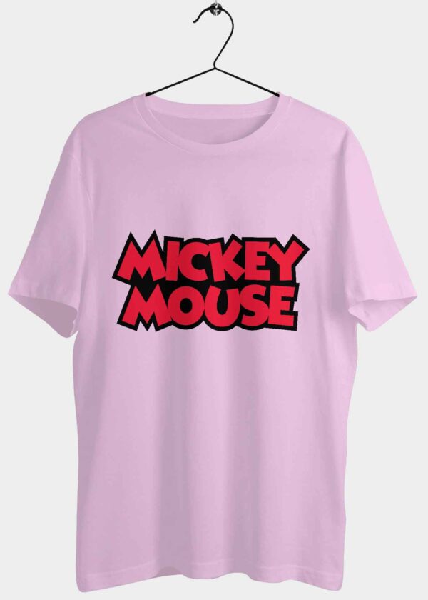 Mickey Mouse T-shirt - Unisex