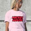 Mickey Mouse T-shirt - Unisex