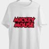 Mickey Mouse T-shirt - Unisex