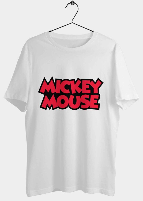 Mickey Mouse T-shirt - Unisex