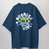 Bubbles Girls Oversized Tshirt