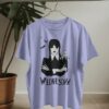 Wednesday oversized Tshirt