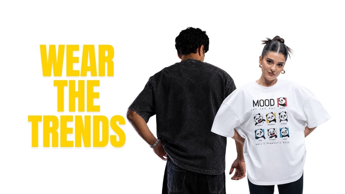 wear the